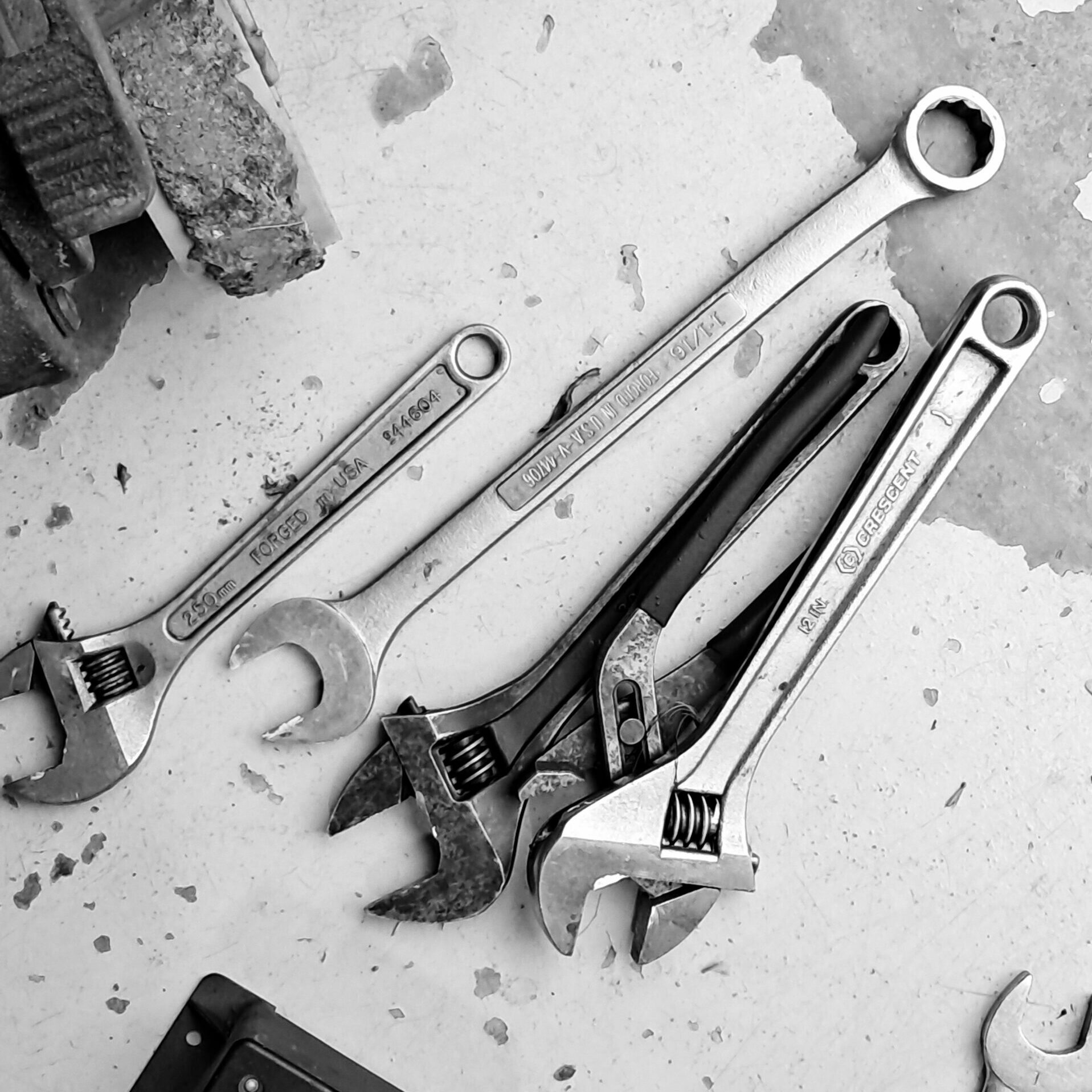 tools
